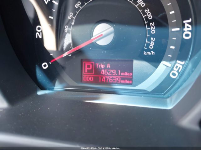 KNDPB3AC0E7582117 KIA Sportage Lx