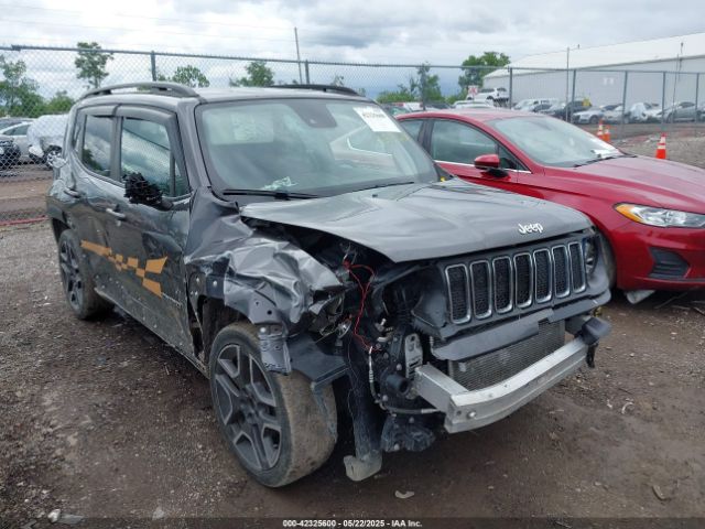 2021 JEEP RENEGADE ZACNJCBB2MPM24716