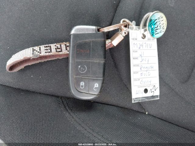 2021 JEEP RENEGADE ZACNJCBB2MPM24716 Photo 10