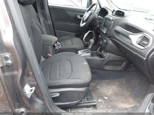 2021 JEEP RENEGADE ZACNJCBB2MPM24716 Photo 4