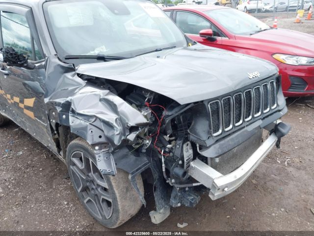 2021 JEEP RENEGADE ZACNJCBB2MPM24716 Photo 5
