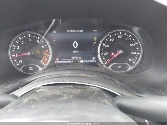 2021 JEEP RENEGADE ZACNJCBB2MPM24716 Photo 6