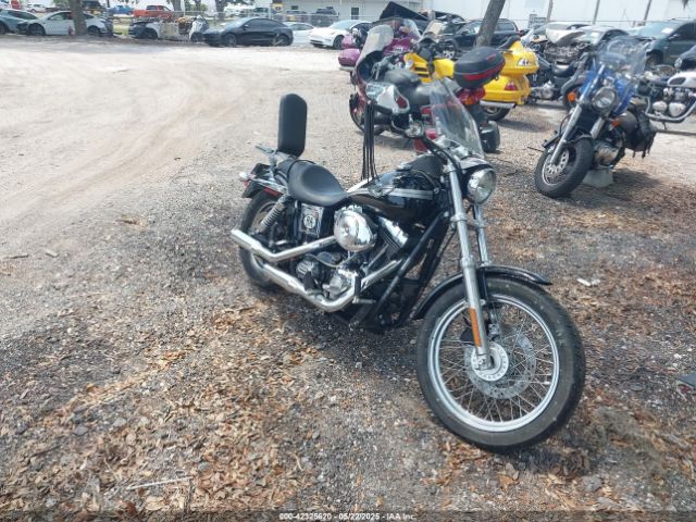 2003 HARLEY-DAVIDSON FXDL 1HD1GDV3X3K338121