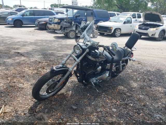 2003 HARLEY-DAVIDSON FXDL 1HD1GDV3X3K338121 Photo 1