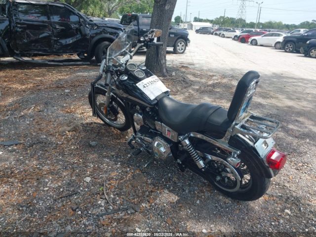 2003 HARLEY-DAVIDSON FXDL 1HD1GDV3X3K338121 Photo 2