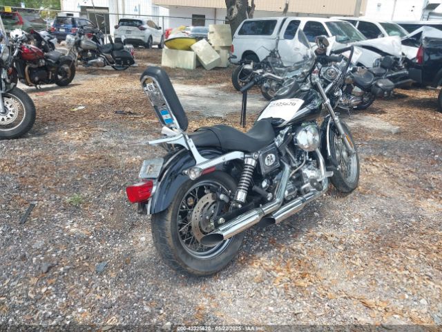 2003 HARLEY-DAVIDSON FXDL 1HD1GDV3X3K338121 Photo 3
