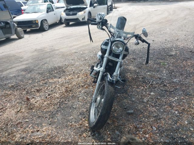 2003 HARLEY-DAVIDSON FXDL 1HD1GDV3X3K338121 Photo 4
