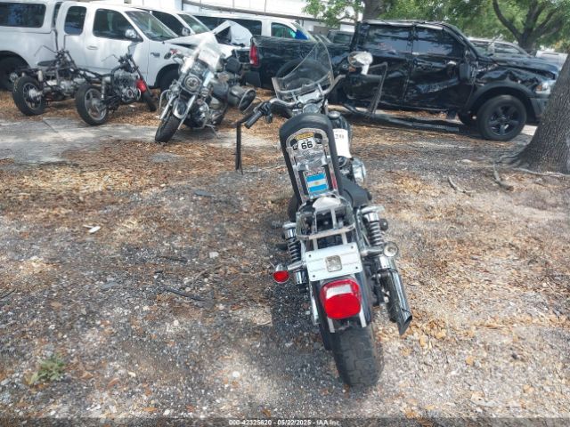 2003 HARLEY-DAVIDSON FXDL 1HD1GDV3X3K338121 Photo 5