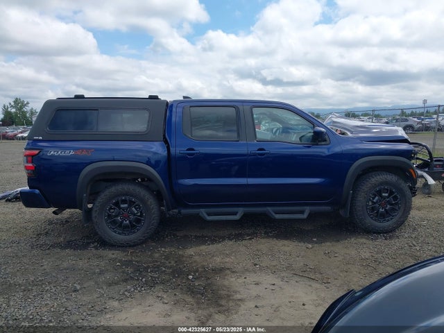 1N6ED1EKXPN603865 Nissan 2023