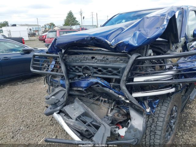 2023 NISSAN FRONTIER 1N6ED1EKXPN603865 Photo 5