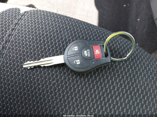 Nissan SENTRA S 2016 3N1AB7AP1GY209107 Image 11