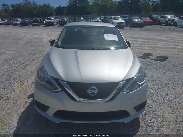 Nissan SENTRA S 2016 3N1AB7AP1GY209107 Image 12