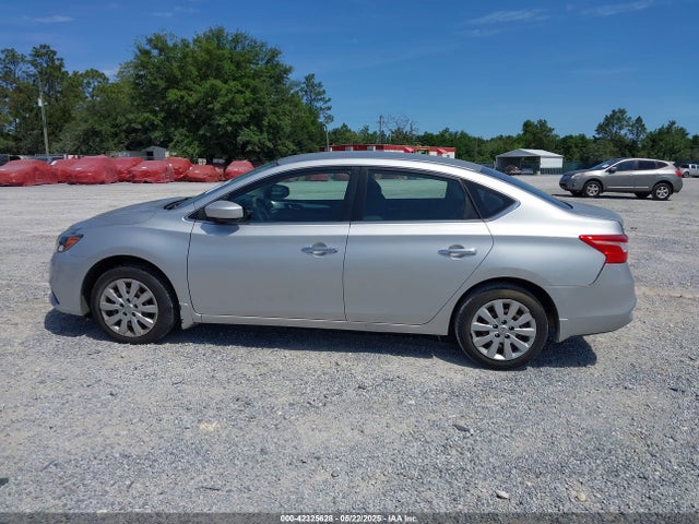 Nissan SENTRA S 2016 3N1AB7AP1GY209107 Image 14