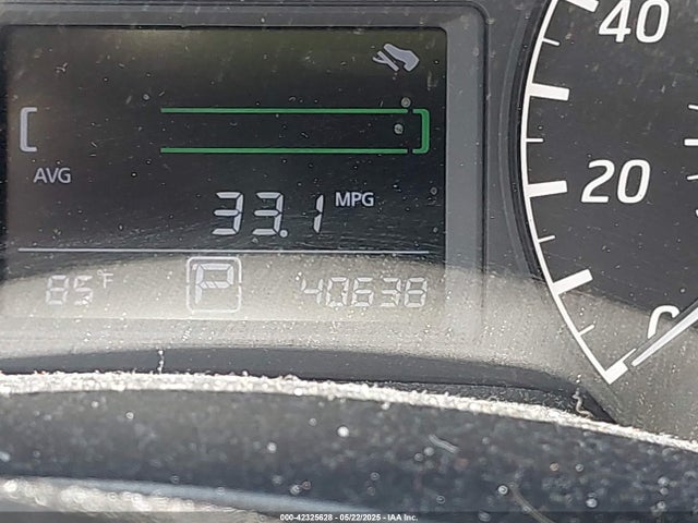 Nissan SENTRA S 2016 3N1AB7AP1GY209107 Image 15