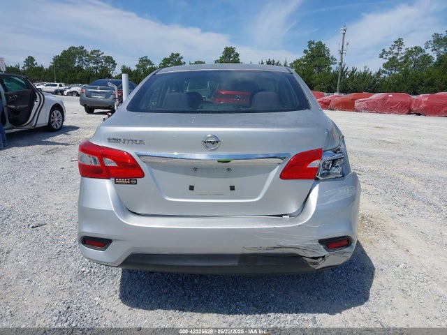 Nissan SENTRA S 2016 3N1AB7AP1GY209107 Image 16
