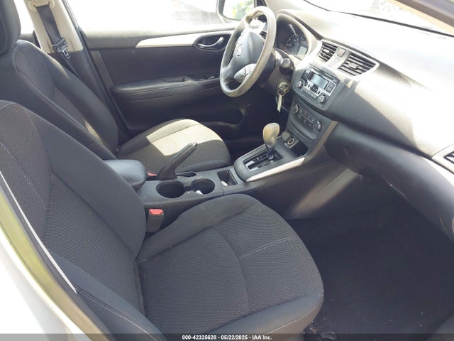 Nissan SENTRA S 2016 3N1AB7AP1GY209107 Image 5