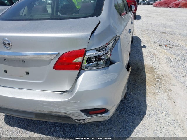 Nissan SENTRA S 2016 3N1AB7AP1GY209107 Image 6