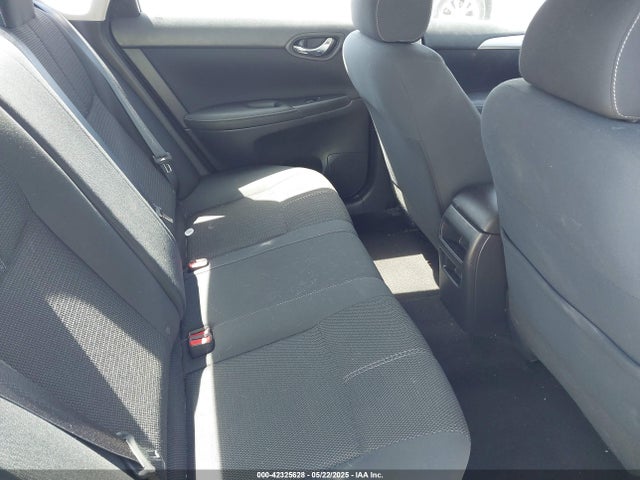 Nissan SENTRA S 2016 3N1AB7AP1GY209107 Image 8