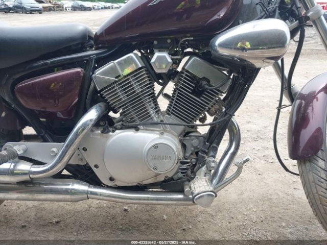 2007 YAMAHA XV250 JYAVG04E67A005274 Photo 7
