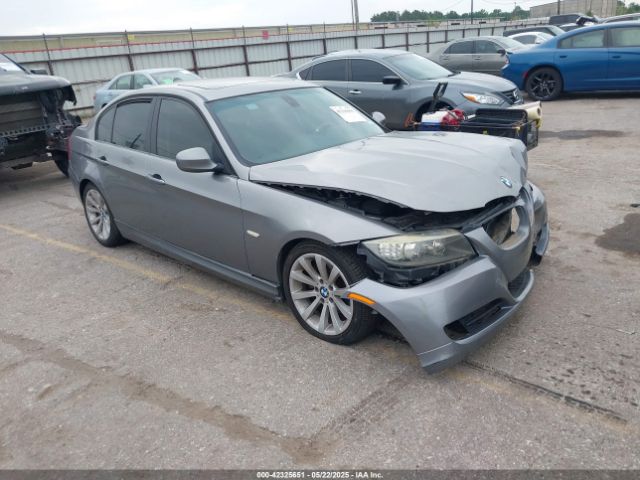 2011 BMW 328I WBAPH7G52BNM56764