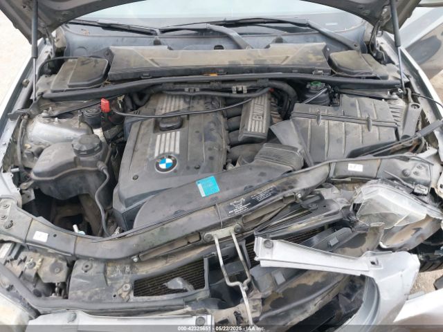 2011 BMW 328I WBAPH7G52BNM56764 Photo 9