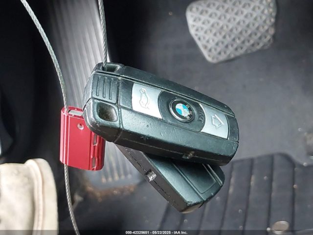 2011 BMW 328I WBAPH7G52BNM56764 Photo 10