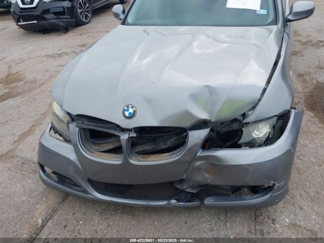 2011 BMW 328I WBAPH7G52BNM56764 Photo 5