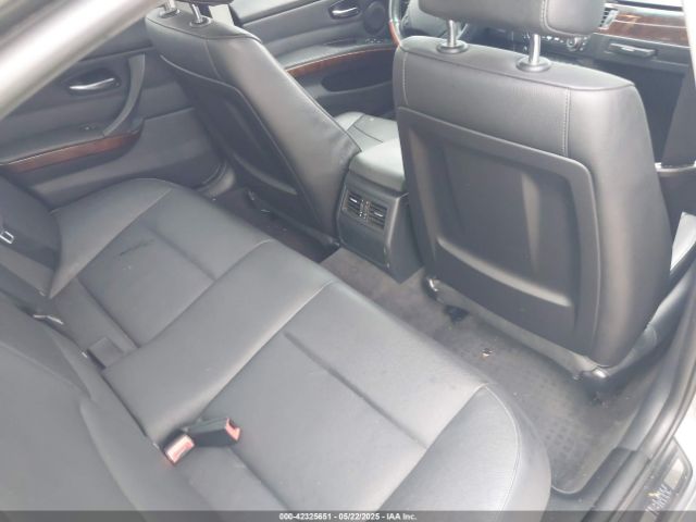 2011 BMW 328I WBAPH7G52BNM56764 Photo 7