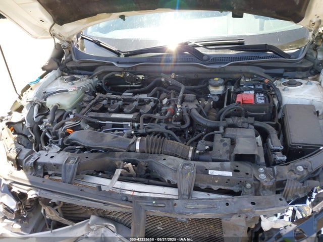 19XFC1F37HE212390 Honda Civic Ex-t