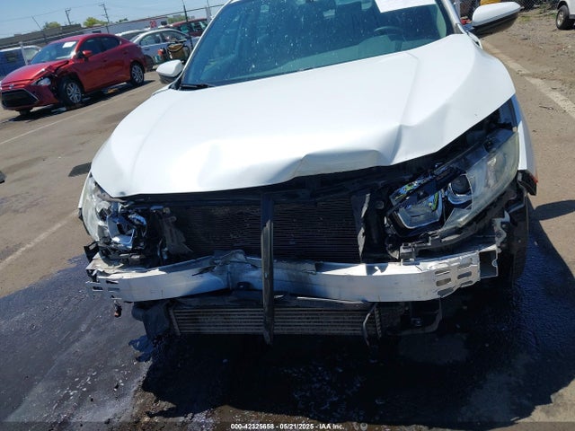 19XFC1F37HE212390 Honda Civic Ex-t
