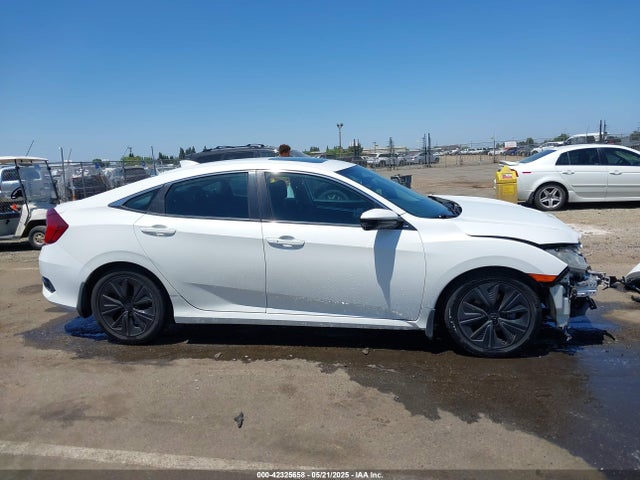 19XFC1F37HE212390 Honda Civic Ex-t