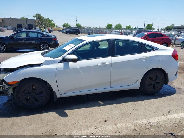 19XFC1F37HE212390 Honda Civic Ex-t