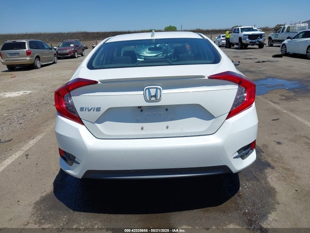 19XFC1F37HE212390 Honda Civic Ex-t