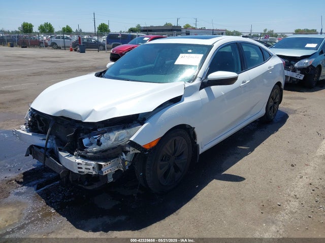 19XFC1F37HE212390 Honda Civic Ex-t