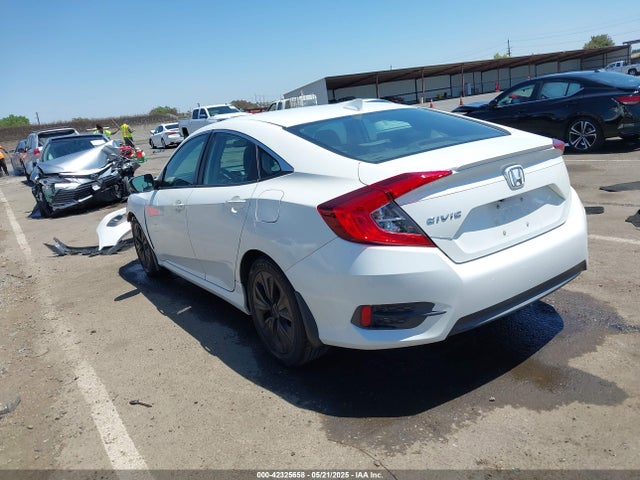 19XFC1F37HE212390 Honda Civic Ex-t