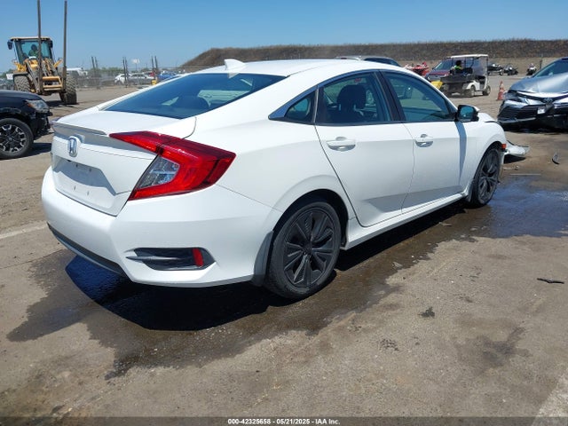19XFC1F37HE212390 Honda Civic Ex-t
