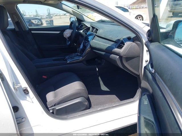19XFC1F37HE212390 Honda Civic Ex-t