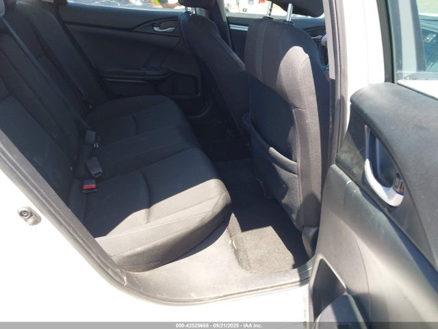 19XFC1F37HE212390 Honda Civic Ex-t