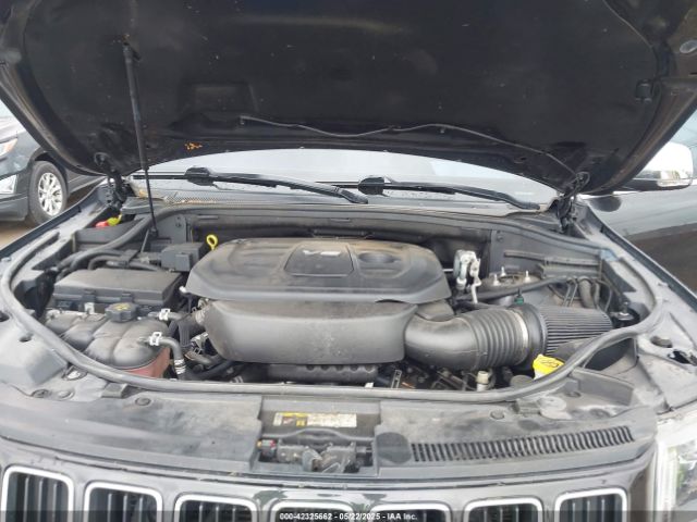 1C4RJEBG6GC306561 Jeep Grand Cherokee Limited