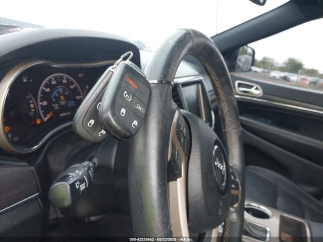 1C4RJEBG6GC306561 Jeep Grand Cherokee Limited