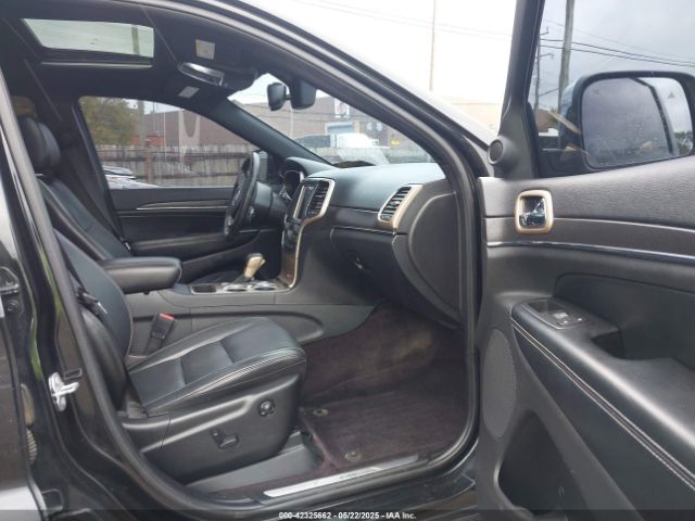 1C4RJEBG6GC306561 Jeep Grand Cherokee Limited
