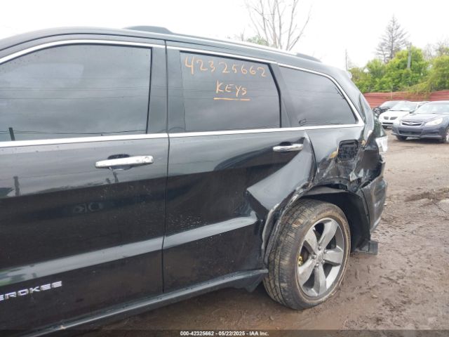 1C4RJEBG6GC306561 Jeep Grand Cherokee Limited