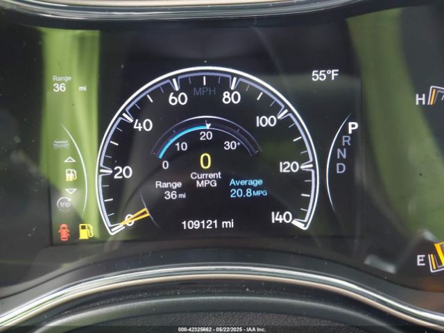 1C4RJEBG6GC306561 Jeep Grand Cherokee Limited