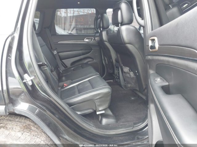 1C4RJEBG6GC306561 Jeep Grand Cherokee Limited