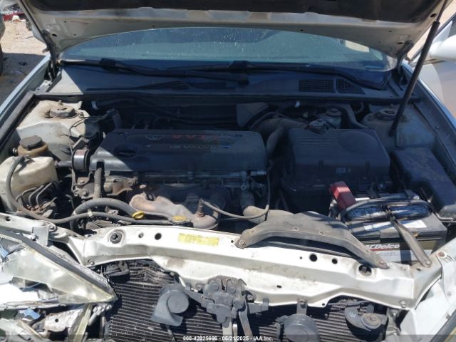 2006 TOYOTA CAMRY 4T1BE32K86U684626 Photo 9