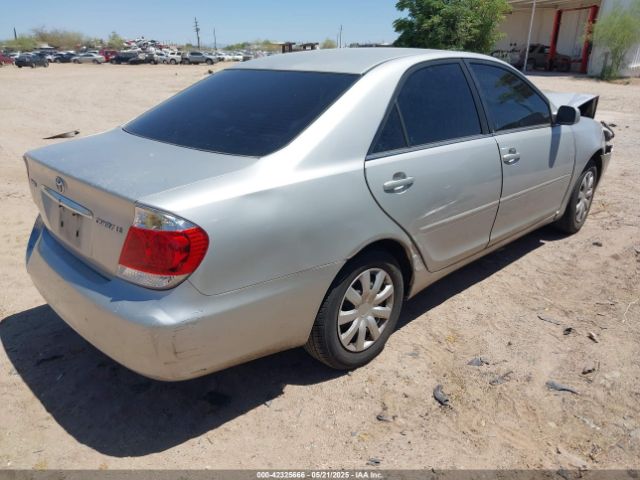 2006 TOYOTA CAMRY 4T1BE32K86U684626 Photo 3