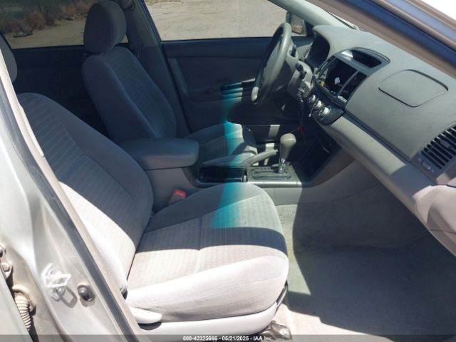 2006 TOYOTA CAMRY 4T1BE32K86U684626 Photo 4
