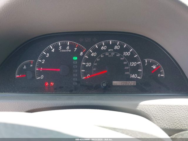 2006 TOYOTA CAMRY 4T1BE32K86U684626 Photo 6