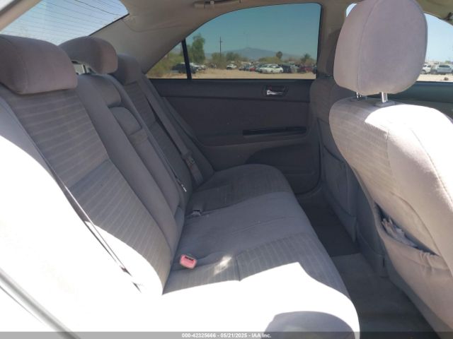 2006 TOYOTA CAMRY 4T1BE32K86U684626 Photo 7