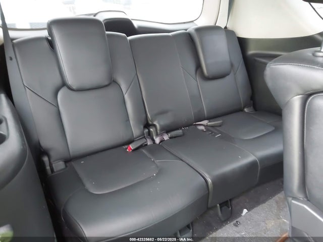 2011 Infiniti Qx56 მანქანა იყიდება აუქციონზე, vin: JN8AZ2NCXB9301323, აუქციონის ნომერი: 42325682
